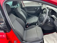 USED 2013 VOLKSWAGEN POLO 1.2 Match Hatchback 5dr Petrol Manual Euro 5 (60 ps) 12 MONTHS MOT AND FULL ENGINE SERVICE