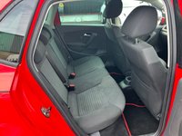 USED 2013 VOLKSWAGEN POLO 1.2 Match Hatchback 5dr Petrol Manual Euro 5 (60 ps) 12 MONTHS MOT AND FULL ENGINE SERVICE