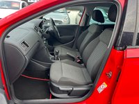 USED 2013 VOLKSWAGEN POLO 1.2 Match Hatchback 5dr Petrol Manual Euro 5 (60 ps) 12 MONTHS MOT AND FULL ENGINE SERVICE