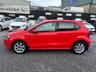 USED 2013 VOLKSWAGEN POLO 1.2 Match Hatchback 5dr Petrol Manual Euro 5 (60 ps) 12 MONTHS MOT AND FULL ENGINE SERVICE