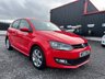 USED 2013 VOLKSWAGEN POLO 1.2 Match Hatchback 5dr Petrol Manual Euro 5 (60 ps) 12 MONTHS MOT AND FULL ENGINE SERVICE