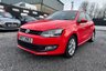 USED 2013 VOLKSWAGEN POLO 1.2 Match Hatchback 5dr Petrol Manual Euro 5 (60 ps) 12 MONTHS MOT AND FULL ENGINE SERVICE