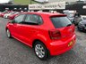 USED 2013 VOLKSWAGEN POLO 1.2 Match Hatchback 5dr Petrol Manual Euro 5 (60 ps) 12 MONTHS MOT AND FULL ENGINE SERVICE