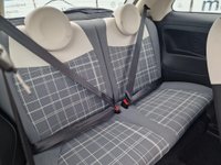 USED 2019 69 FIAT 500 1.2 Lounge Euro 6 (s/s) 3dr *BLUETOOTH*CRUISE*S/HISTORY*