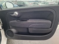 USED 2019 69 FIAT 500 1.2 Lounge Euro 6 (s/s) 3dr *BLUETOOTH*CRUISE*S/HISTORY*