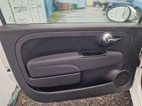 USED 2019 69 FIAT 500 1.2 Lounge Euro 6 (s/s) 3dr *BLUETOOTH*CRUISE*S/HISTORY*