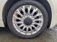 USED 2019 69 FIAT 500 1.2 Lounge Euro 6 (s/s) 3dr *BLUETOOTH*CRUISE*S/HISTORY*