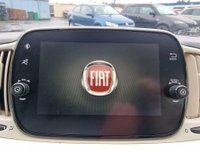 USED 2019 69 FIAT 500 1.2 Lounge Euro 6 (s/s) 3dr *BLUETOOTH*CRUISE*S/HISTORY*