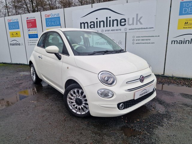 2019 FIAT 500 - Photo 5