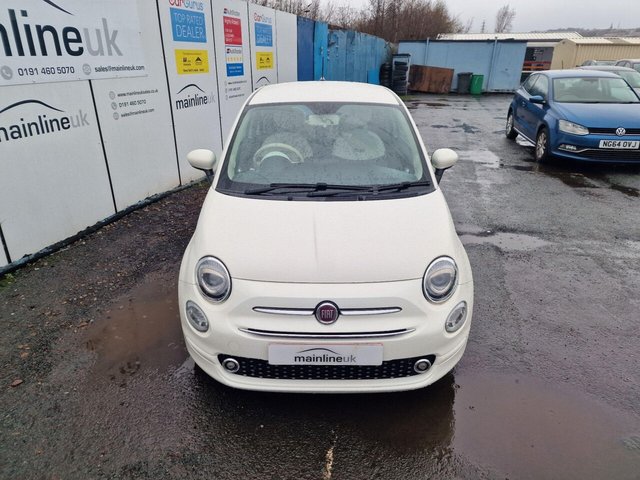 2019 FIAT 500 - Photo 2