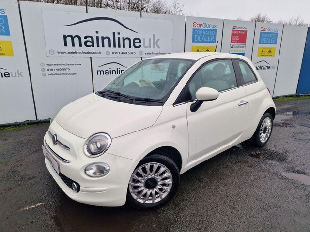 2019 FIAT 500 - Photo 7