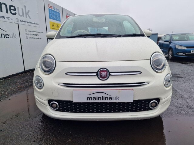 2019 FIAT 500 - Photo 6
