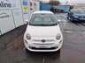 USED 2019 69 FIAT 500 1.2 Lounge Euro 6 (s/s) 3dr *BLUETOOTH*CRUISE*S/HISTORY*