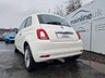 USED 2019 69 FIAT 500 1.2 Lounge Euro 6 (s/s) 3dr *BLUETOOTH*CRUISE*S/HISTORY*
