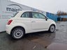 USED 2019 69 FIAT 500 1.2 Lounge Euro 6 (s/s) 3dr *BLUETOOTH*CRUISE*S/HISTORY*