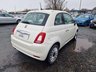 USED 2019 69 FIAT 500 1.2 Lounge Euro 6 (s/s) 3dr *BLUETOOTH*CRUISE*S/HISTORY*