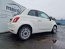 USED 2019 69 FIAT 500 1.2 Lounge Euro 6 (s/s) 3dr *BLUETOOTH*CRUISE*S/HISTORY*