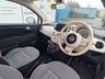 USED 2019 69 FIAT 500 1.2 Lounge Euro 6 (s/s) 3dr *BLUETOOTH*CRUISE*S/HISTORY*