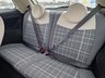 USED 2019 69 FIAT 500 1.2 Lounge Euro 6 (s/s) 3dr *BLUETOOTH*CRUISE*S/HISTORY*