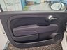USED 2019 69 FIAT 500 1.2 Lounge Euro 6 (s/s) 3dr *BLUETOOTH*CRUISE*S/HISTORY*