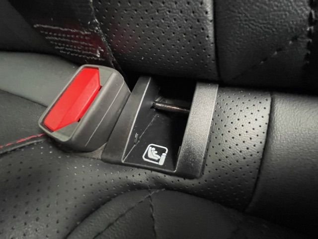 2023 Ford Focus 1L St-Line Vignale 5dr - Photo 12