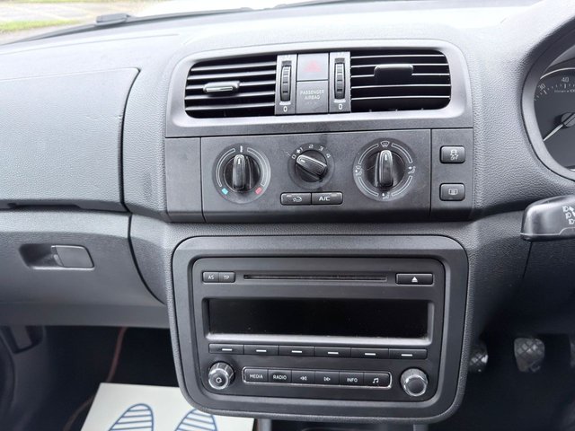 2014 Skoda Fabia 1L Se 5dr - Photo 10