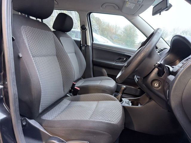 2014 Skoda Fabia 1L Se 5dr - Photo 5