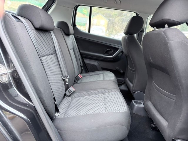 2014 Skoda Fabia 1L Se 5dr - Photo 6