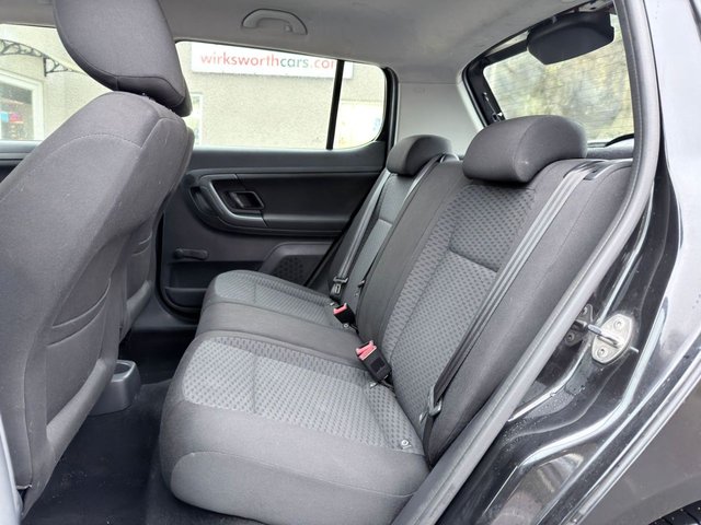 2014 Skoda Fabia 1L Se 5dr - Photo 7