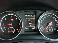 USED 2017 67 VOLKSWAGEN SCIROCCO 2.0 TDI GT Hatchback 3dr Diesel DSG Euro 6 (s/s) (150 ps) 2 OWNERS, AUTO, NAV, AZTEC GOLD