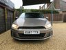 USED 2017 67 VOLKSWAGEN SCIROCCO 2.0 TDI GT Hatchback 3dr Diesel DSG Euro 6 (s/s) (150 ps) 2 OWNERS, AUTO, NAV, AZTEC GOLD