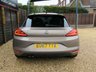 USED 2017 67 VOLKSWAGEN SCIROCCO 2.0 TDI GT Hatchback 3dr Diesel DSG Euro 6 (s/s) (150 ps) 2 OWNERS, AUTO, NAV, AZTEC GOLD