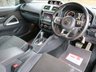 USED 2017 67 VOLKSWAGEN SCIROCCO 2.0 TDI GT Hatchback 3dr Diesel DSG Euro 6 (s/s) (150 ps) 2 OWNERS, AUTO, NAV, AZTEC GOLD