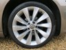 USED 2017 67 VOLKSWAGEN SCIROCCO 2.0 TDI GT Hatchback 3dr Diesel DSG Euro 6 (s/s) (150 ps) 2 OWNERS, AUTO, NAV, AZTEC GOLD