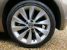 USED 2017 67 VOLKSWAGEN SCIROCCO 2.0 TDI GT Hatchback 3dr Diesel DSG Euro 6 (s/s) (150 ps) 2 OWNERS, AUTO, NAV, AZTEC GOLD