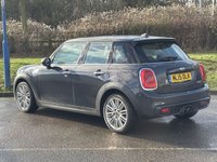 USED 2015 15 MINI HATCH 2.0 Cooper S Hatchback 5dr Petrol Manual Euro 6 (s/s) (192 ps) CHILI PACK, 17" ALLOYS, BIG SPEC