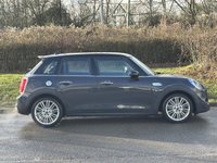 USED 2015 15 MINI HATCH 2.0 Cooper S Hatchback 5dr Petrol Manual Euro 6 (s/s) (192 ps) CHILI PACK, 17" ALLOYS, BIG SPEC