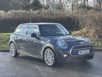USED 2015 15 MINI HATCH 2.0 Cooper S Hatchback 5dr Petrol Manual Euro 6 (s/s) (192 ps) CHILI PACK, 17" ALLOYS, BIG SPEC