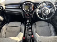 USED 2015 15 MINI HATCH 2.0 Cooper S Hatchback 5dr Petrol Manual Euro 6 (s/s) (192 ps) CHILI PACK, 17" ALLOYS, BIG SPEC