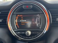 USED 2015 15 MINI HATCH 2.0 Cooper S Hatchback 5dr Petrol Manual Euro 6 (s/s) (192 ps) CHILI PACK, 17" ALLOYS, BIG SPEC
