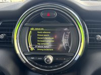 USED 2015 15 MINI HATCH 2.0 Cooper S Hatchback 5dr Petrol Manual Euro 6 (s/s) (192 ps) CHILI PACK, 17" ALLOYS, BIG SPEC
