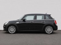 USED 2015 15 MINI HATCH 2.0 Cooper S Hatchback 5dr Petrol Manual Euro 6 (s/s) (192 ps) CHILI PACK, 17" ALLOYS, BIG SPEC