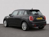 USED 2015 15 MINI HATCH 2.0 Cooper S Hatchback 5dr Petrol Manual Euro 6 (s/s) (192 ps) CHILI PACK, 17" ALLOYS, BIG SPEC