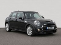 USED 2015 15 MINI HATCH 2.0 Cooper S Hatchback 5dr Petrol Manual Euro 6 (s/s) (192 ps) CHILI PACK, 17" ALLOYS, BIG SPEC