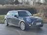 USED 2015 15 MINI HATCH 2.0 Cooper S Hatchback 5dr Petrol Manual Euro 6 (s/s) (192 ps) CHILI PACK, 17" ALLOYS, BIG SPEC