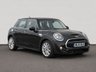 USED 2015 15 MINI HATCH 2.0 Cooper S Hatchback 5dr Petrol Manual Euro 6 (s/s) (192 ps) CHILI PACK, 17" ALLOYS, BIG SPEC