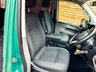 USED 2022 22 VOLKSWAGEN TRANSPORTER LWB 5 Seat Side Entry Driver Transfer Wheelchair Accessible Vehicle 