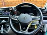USED 2022 22 VOLKSWAGEN TRANSPORTER LWB 5 Seat Side Entry Driver Transfer Wheelchair Accessible Vehicle 