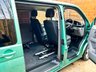 USED 2022 22 VOLKSWAGEN TRANSPORTER LWB 5 Seat Side Entry Driver Transfer Wheelchair Accessible Vehicle 
