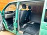USED 2022 22 VOLKSWAGEN TRANSPORTER LWB 5 Seat Side Entry Driver Transfer Wheelchair Accessible Vehicle 